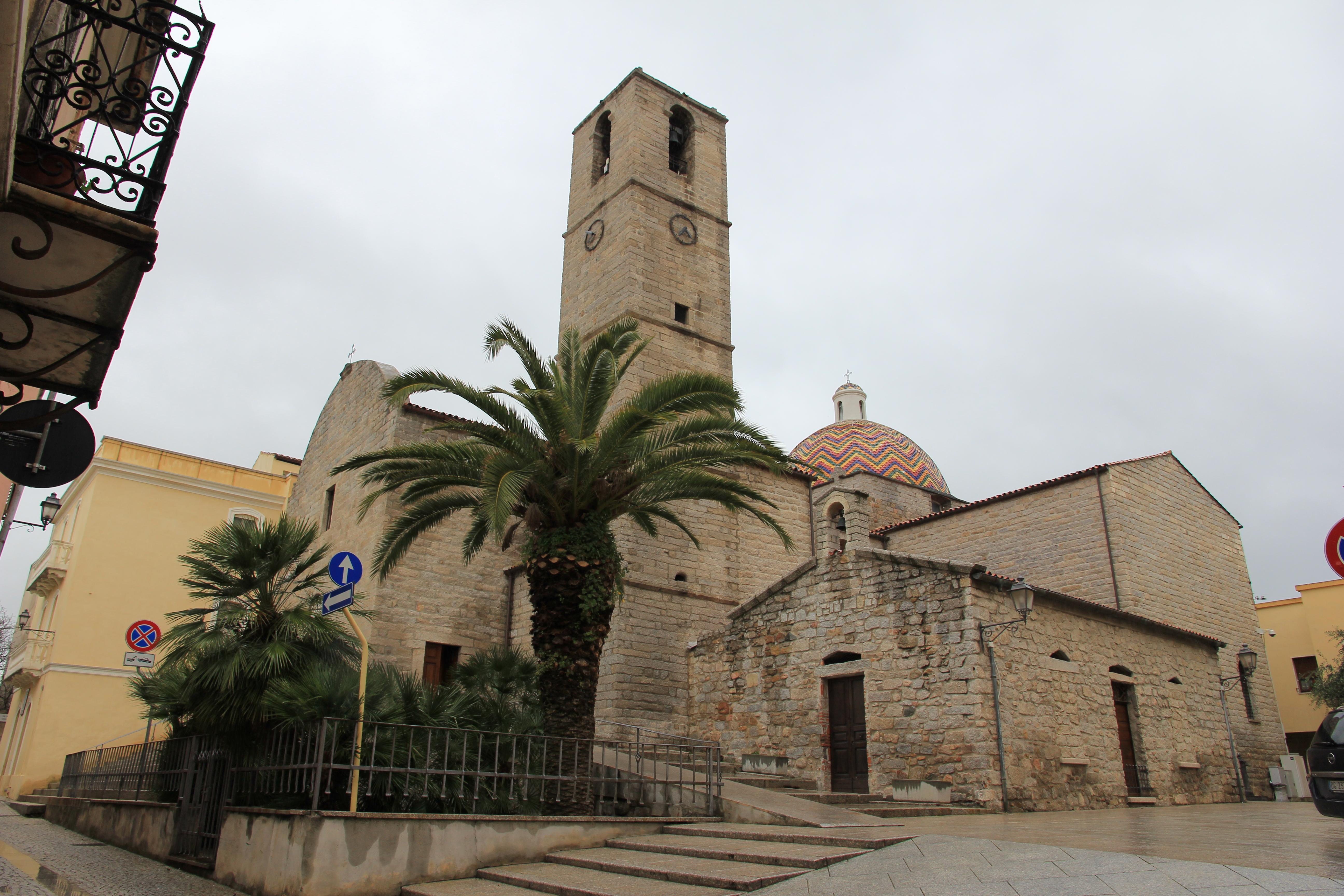 Chiesa di San Paolo